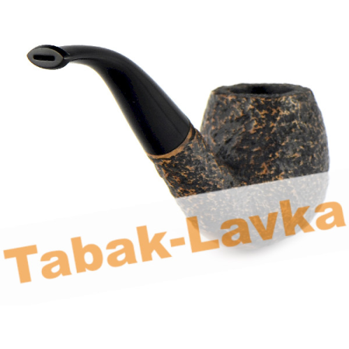 Трубка Peterson Aran - Rustic - 68 (фильтр 9 мм)