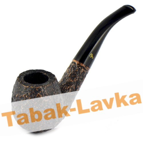 Трубка Peterson Aran - Rustic - 68 (фильтр 9 мм)