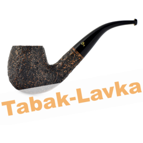 Трубка Peterson Aran - Rustic - 68 (фильтр 9 мм)