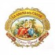 La aroma del caribe сигары