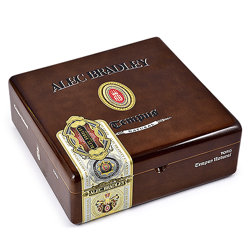 Сигара Alec Bradley - Tempus Natural - Toro (1шт.)