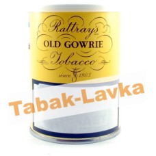 Табак Rattray's Old Gowrie (100 гр)