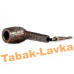 Трубка Savinelli Alligator - Brown 804 (6 мм фильтр)