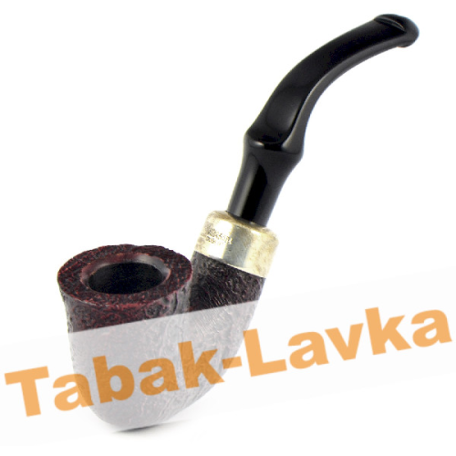 Трубка Peterson - Premier System - 305 SandBlast P-Lip (без фильтра)