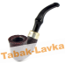 Трубка Peterson - Premier System - 305 SandBlast P-Lip (без фильтра)