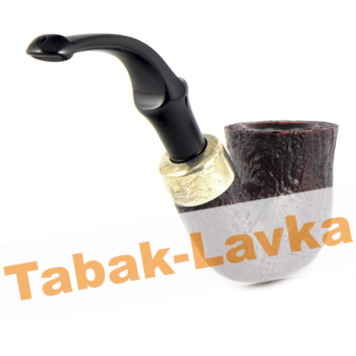 Трубка Peterson - Premier System - 305 SandBlast P-Lip (без фильтра)