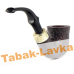 Трубка Peterson - Premier System - 305 SandBlast P-Lip (без фильтра)