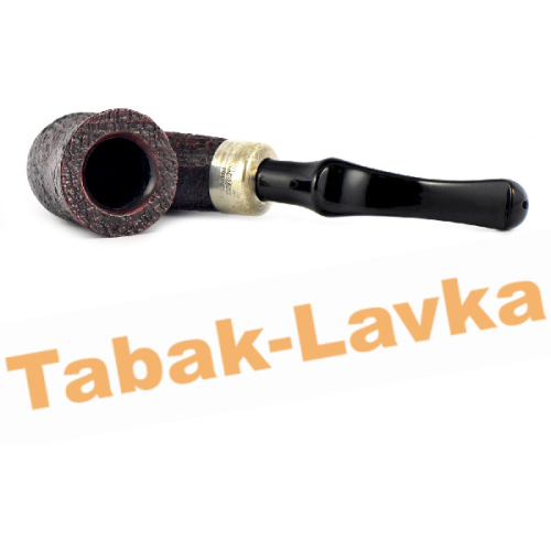 Трубка Peterson - Premier System - 305 SandBlast P-Lip (без фильтра)