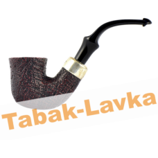 Трубка Peterson - Premier System - 305 SandBlast P-Lip (без фильтра)