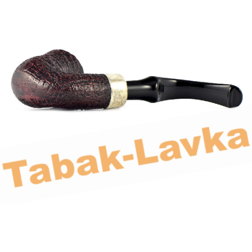 Трубка Peterson - Premier System - 305 SandBlast P-Lip (без фильтра)