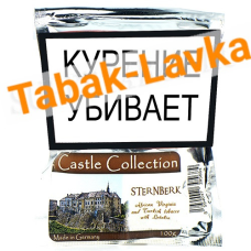 Табак Castle Collection - Sternberk (100 гр)