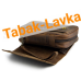 Сумка P&A - 418 Buffalo Dark Brown - для 4 трубок