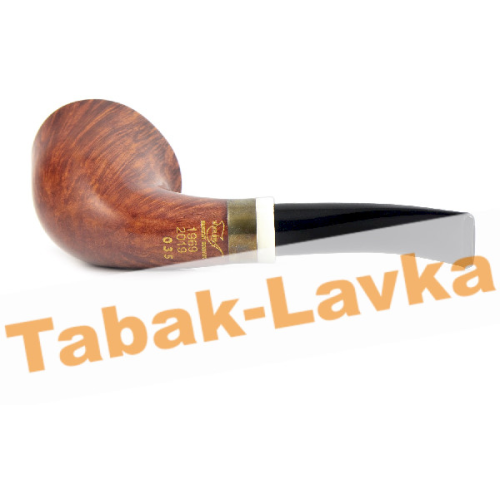 Трубка Winslow - Jubilee 50 Year - 035 (фильтр 9 мм)