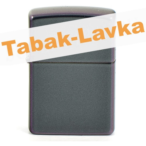 Зажигалка Zippo 49146 - Iridescent Matte