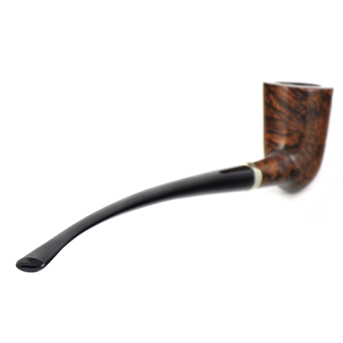 Трубка Peterson Churchwarden - Smooth D17 (без фильтра)