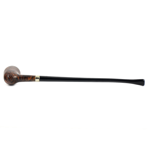 Трубка Peterson Churchwarden - Smooth D17 (без фильтра)