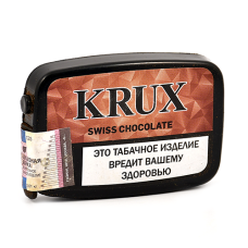 Нюхательный табак Krux - Swiss Chocolate (10 гр)