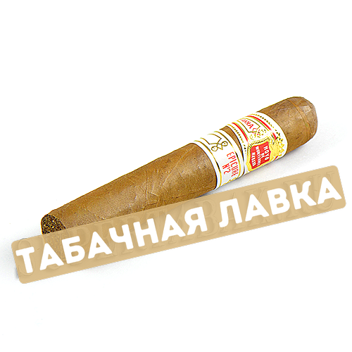 Сигара Hoyo de Monterrey Epicure №2 (коробка 25 шт.)