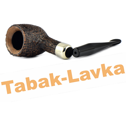 Трубка Peterson Arklow - SandBlasted - 606 (без фильтра)