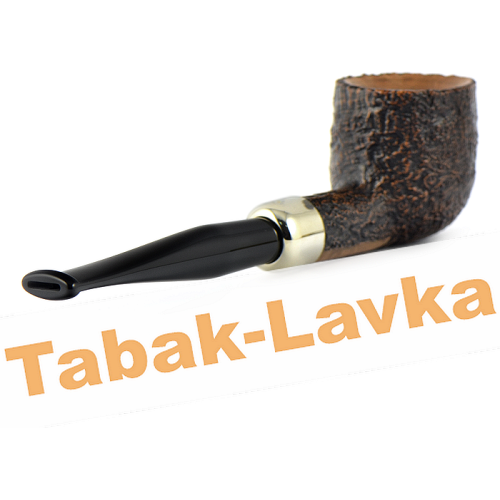 Трубка Peterson Arklow - SandBlasted - 606 (без фильтра)