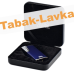 Зажигалка Lubinski Stresa WA139 - 4 Blue (турбо)