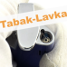 Зажигалка Lubinski Stresa WA139 - 4 Blue (турбо)