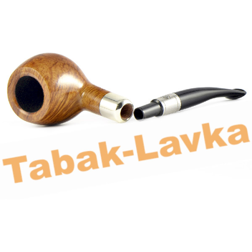 Трубка Savinelli Spigot - Natural 315 (6 мм фильтр)