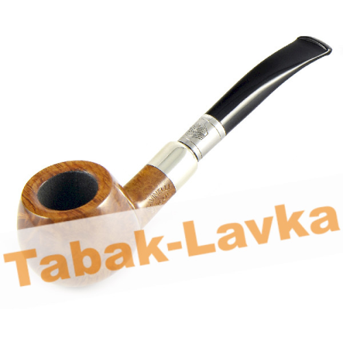 Трубка Savinelli Spigot - Natural 315 (6 мм фильтр)