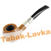 Трубка Savinelli Spigot - Natural 315 (6 мм фильтр)