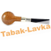 Трубка Savinelli Spigot - Natural 315 (6 мм фильтр)