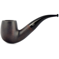 Трубка Savinelli (Rossi) - Capitol - Smooth 616 (фильтр 9 мм)