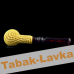 Трубка Altinay - Classic - 16136 Billiard (без фильтра)