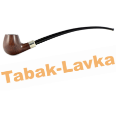 Трубка Vauen Lesepfeife 3661 / Churchwarden 3661  (фильтр 9 мм)