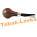 Трубка Vauen Lesepfeife 3661 / Churchwarden 3661 (фильтр 9 мм)