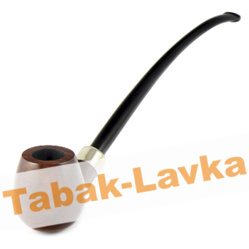 Трубка Vauen Lesepfeife 3661 / Churchwarden 3661 (фильтр 9 мм)