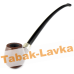 Трубка Vauen Lesepfeife 3661 / Churchwarden 3661 (фильтр 9 мм)