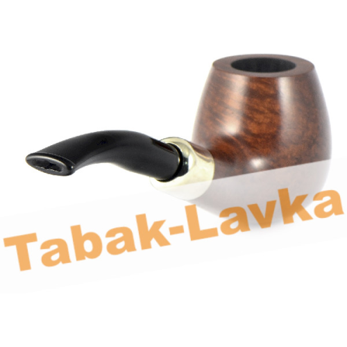 Трубка Vauen Lesepfeife 3661 / Churchwarden 3661 (фильтр 9 мм)