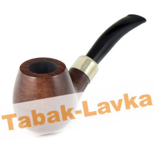 Трубка Vauen Lesepfeife 3661 / Churchwarden 3661 (фильтр 9 мм)