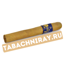 Сигара Principle Cigars Accomplice Connecticut Toro (1 шт.)