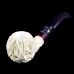 Трубка Meerschaum Pipes - Classic - 0052 (без фильтра)