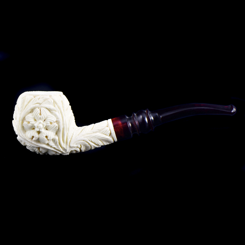 Трубка Meerschaum Pipes - Classic - 0052 (без фильтра)