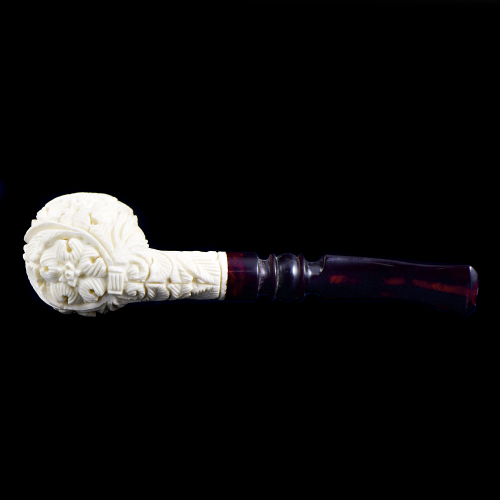 Трубка Meerschaum Pipes - Classic - 0052 (без фильтра)