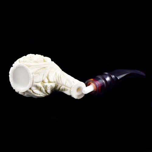 Трубка Meerschaum Pipes - Classic - 0052 (без фильтра)