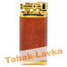 Зажигалка трубочная Im Corona 64-5009 Old Boy Gold Plated Narural Briar