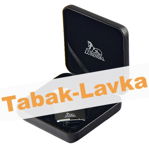 Зажигалка Lubinski Torino WA577-3 c Пробойником (Сигарная)