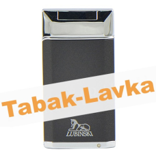 Зажигалка Lubinski Torino WA577-3 c Пробойником (Сигарная)