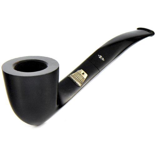 Трубка Savinelli Leonardo 2013 Clavi Viola Black (фильтр 9 мм)