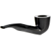 Трубка Savinelli Leonardo 2013 Clavi Viola Black (фильтр 9 мм)