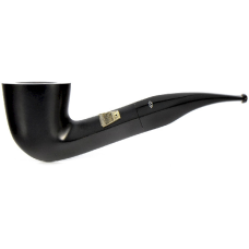 Трубка Savinelli Leonardo 2013 Clavi Viola Black (фильтр 9 мм)