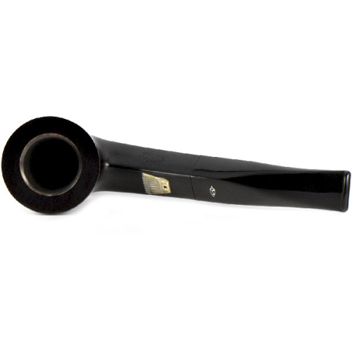 Трубка Savinelli Leonardo 2013 Clavi Viola Black (фильтр 9 мм)